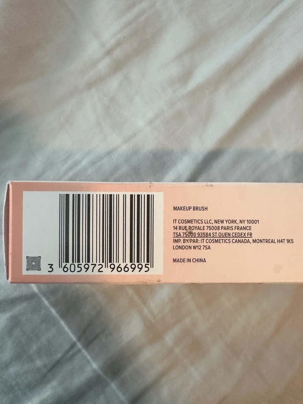 IT Brushes for ULTA 